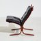 Siesta Sessel von Ingmar Relling für Westnofa 4