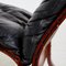 Siesta Lounge Chair by Ingmar Relling for Westnofa, Image 8