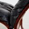 Siesta Sessel von Ingmar Relling für Westnofa 8