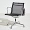 Silla de oficina EA108 de Charles & Ray Eames para Vitra, Imagen 1