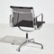 Chaise de Bureau EA108 par Charles & Ray Eames pour Vitra 4