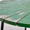 Round Metal Garden Table, Image 3