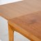 Oak Dining Table by Henry Kjærnulf for Vejle 10