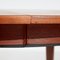 Model 55 Teak Dining Table by Gunni Omann for Omann Jun 12