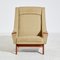 Danish Reading Armchair 2