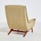 Danish Reading Armchair 3