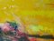 M.-P. Autonne, Where Are Hummingbirds?, 2018, Acrilico e inchiostro su pannello in legno, Immagine 5