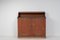 Swedish Folk Art Country Sideboard, 19th Century 4