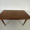 Mid-Century Danish Teak Dining Table 6