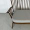 Vintage Evergreen 2-Seat Sofa from Ercol, Image 4