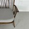Vintage Evergreen 2-Seat Sofa from Ercol, Image 3