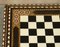 Antique Anglo Indian Chess Board Games Table, 1920s, Image 6