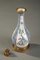 Bottiglietta da profumo in porcellana antica con smalto e Ormolu di Samson Paris, Immagine 12
