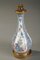 Bottiglietta da profumo in porcellana antica con smalto e Ormolu di Samson Paris, Immagine 10