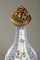 Bottiglietta da profumo in porcellana antica con smalto e Ormolu di Samson Paris, Immagine 11