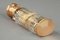 Victorian Gold Double Ended Crystal Scent Bottle 2