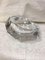 French Modern Faceted Ashtray in Baccarat Crystal, 20th Century, Image 5