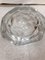 French Modern Faceted Ashtray in Baccarat Crystal, 20th Century, Image 7