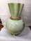 Vase Décoratif en Céramique avec Paysages, Italie, 2000 5
