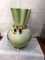 Vase Décoratif en Céramique avec Paysages, Italie, 2000 3