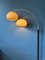 Lampadaire Champignon Space Age Vintage de Dijkstra, 1970s 5