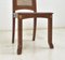 Jugendstil Stühle aus Mahagoni, 1920er, 2er Set 9