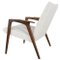 Kruishaar Ruster Armchair by Yngve Ekstrom for Pastoe, Image 7