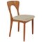 Troldhede Dining Chairs by Niels Koefoed, Set of 4 8