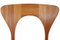 Troldhede Dining Chairs by Niels Koefoed, Set of 4, Image 9