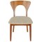 Troldhede Dining Chairs by Niels Koefoed, Set of 4, Image 11
