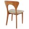 Troldhede Dining Chairs by Niels Koefoed, Set of 4 5