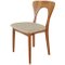 Troldhede Dining Chairs by Niels Koefoed, Set of 4 3