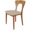 Troldhede Dining Chairs by Niels Koefoed, Set of 4, Image 3
