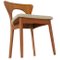 Troldhede Dining Chairs by Niels Koefoed, Set of 4 14