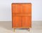 Mid-Century Teak Drinks Cabinet by Nathan, England, 1960s, Image 1