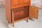 Mid-Century Teak Drinks Cabinet by Nathan, England, 1960s 8