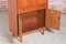 Mid-Century Teak Drinks Cabinet by Nathan, England, 1960s, Image 8