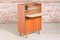 Mid-Century Teak Drinks Cabinet by Nathan, England, 1960s, Image 4