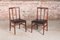 Mid-Century Afromosia Dining Chairs by Younger, England, 1960s, Set of 4 3