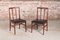 Mid-Century Afromosia Dining Chairs by Younger, England, 1960s, Set of 4, Image 3