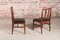 Mid-Century Afromosia Dining Chairs by Younger, England, 1960s, Set of 4 7