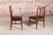 Mid-Century Afromosia Dining Chairs by Younger, England, 1960s, Set of 4, Image 7