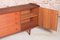 Mid-Century Sideboard aus massivem Afromosia von A. Younger Ltd, England, 1960er 4