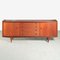 Mid-Century Solid Afromosia Sideboard by A. Younger Ltd, England, 1960s, Image 1