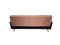 Vintage Tree-Seater Sofa Bed, 1960s, Image 8