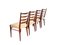 Vintage ST09 Dining Room Chairs by Cees Braakman for Pastoe, Set of 4 4