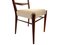 Vintage ST09 Dining Room Chairs by Cees Braakman for Pastoe, Set of 4 5