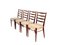 Vintage ST09 Dining Room Chairs by Cees Braakman for Pastoe, Set of 4 3