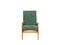 Vintage Lounge Chair by Jan Vaněk 3