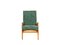 Vintage Lounge Chair by Jan Vaněk, Image 3